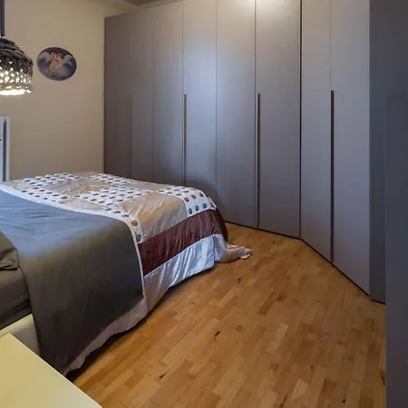 Apartamento In 43419