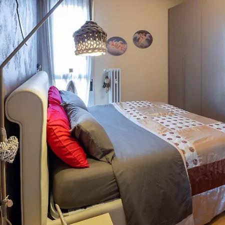 In 43419 Apartamento