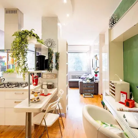 Apartamento In 43419 Modena