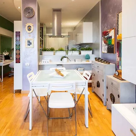 Apartamento In 43419