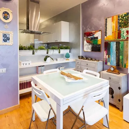 In 43419 Apartamento